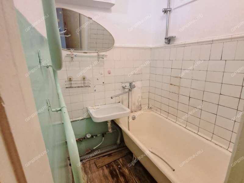 двухкомнатная квартира на площади Мира дом 6 город Кстово