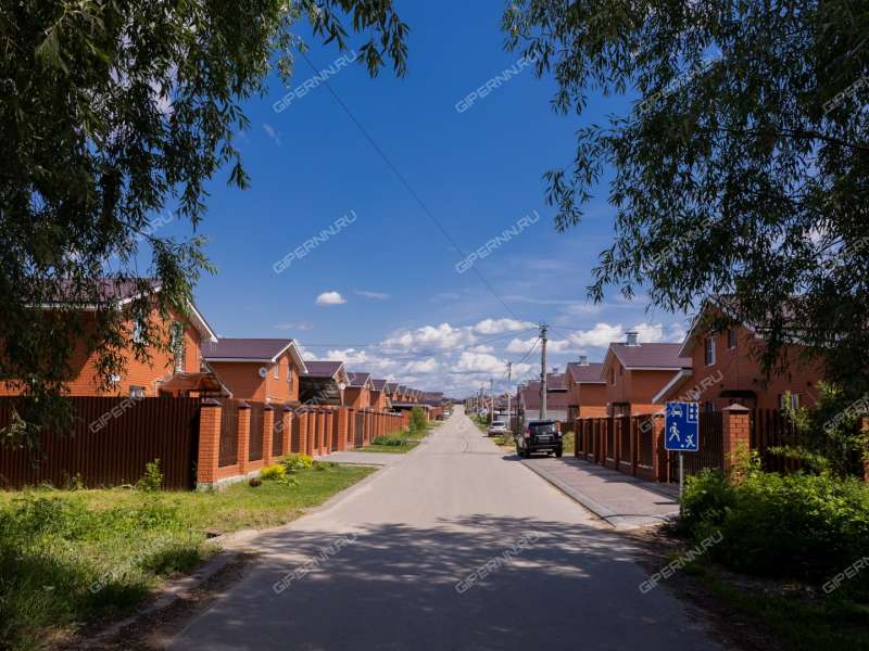 дом на  деревня Малая Ельня