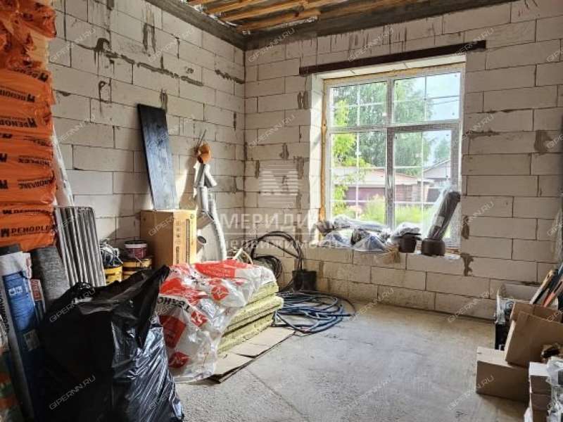 коттедж на Шипова ДНП Возрождение