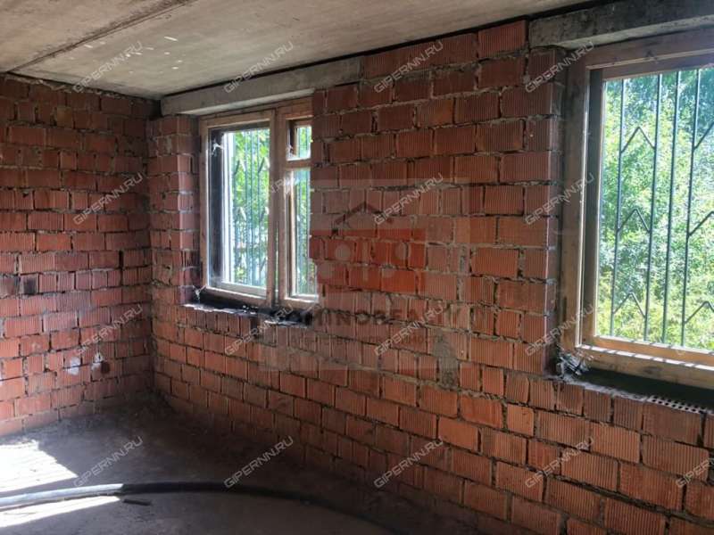 дом на Школьной улице деревня Теряево