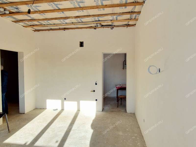 дом на 334 село Большое Мокрое