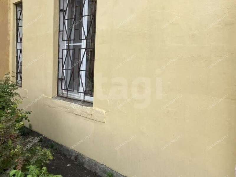 двухкомнатная квартира на Тираспольской улице дом 21