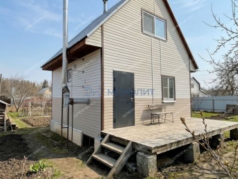 dom-st-severnyy-gorodskoy-okrug-dzerzhinsk фото