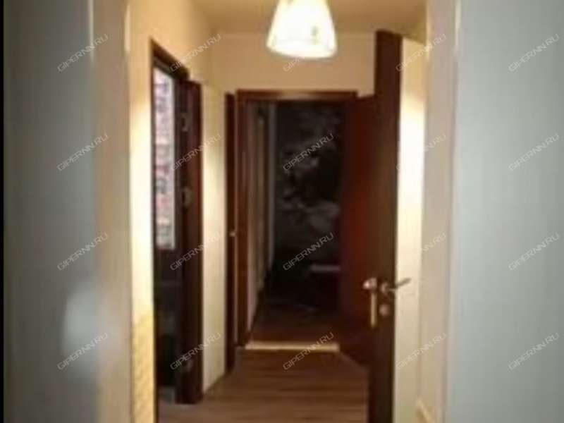 дом на Пинской улице