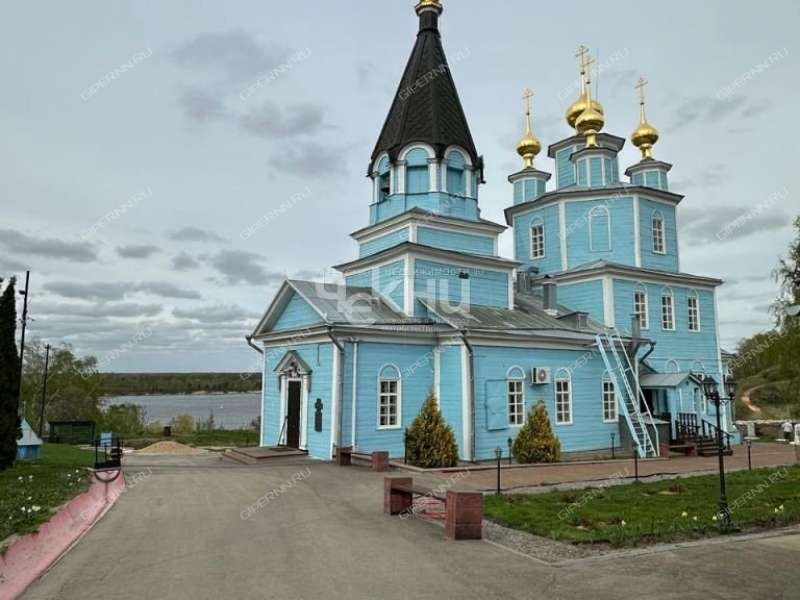 земельный участок 16,3 сотки Светлая село Безводное