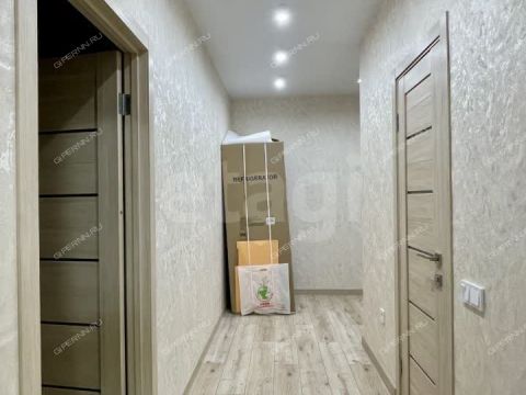 2-komnatnaya-ul-akademicheskaya-d-15 фото