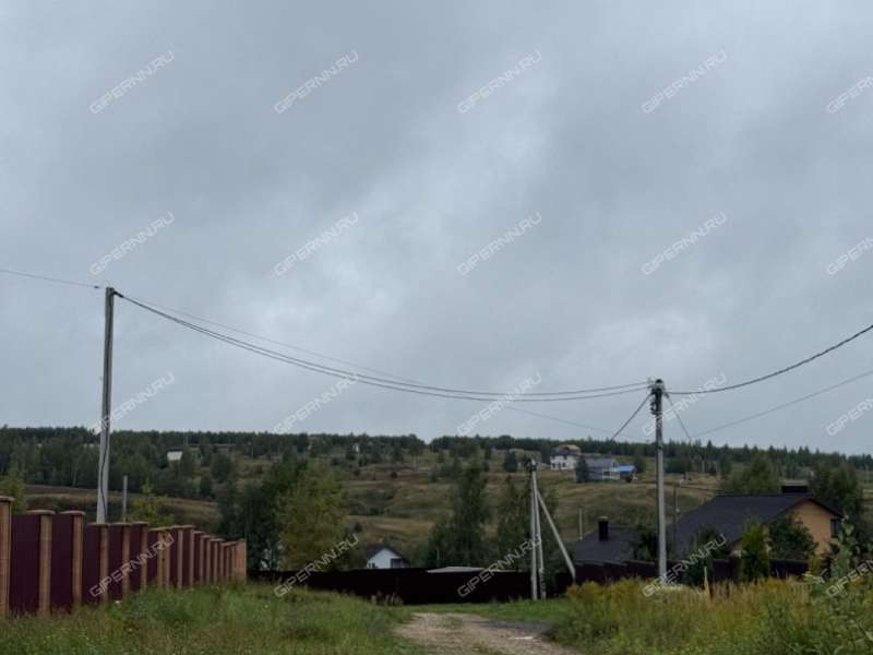 земельный участок 8,44 сотки Дубовая Роща ул. деревня Михальчиково