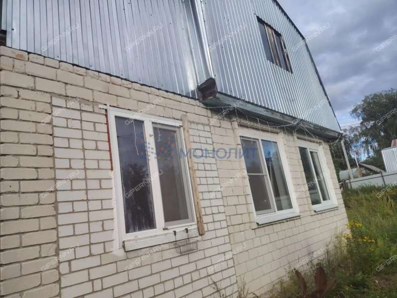 дача на СПК Ягодка посёлок Ильино