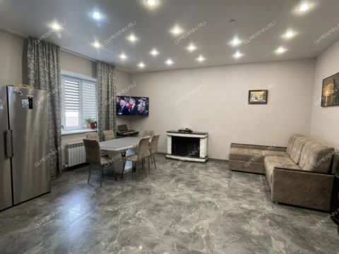 dom-derevnya-karaulovo-kstovskiy-rayon фото