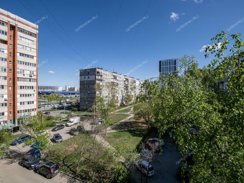 3-komnatnaya-ul-sergeya-esenina-d-7 фото