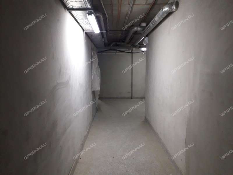 помещение под торговую площадь на Гордеевской улице