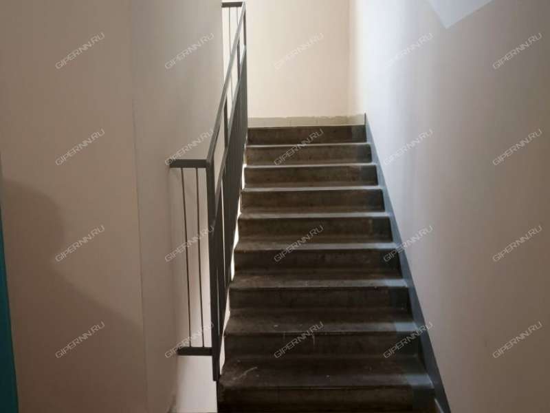 однокомнатная квартира на улице Янки Купалы дом 28