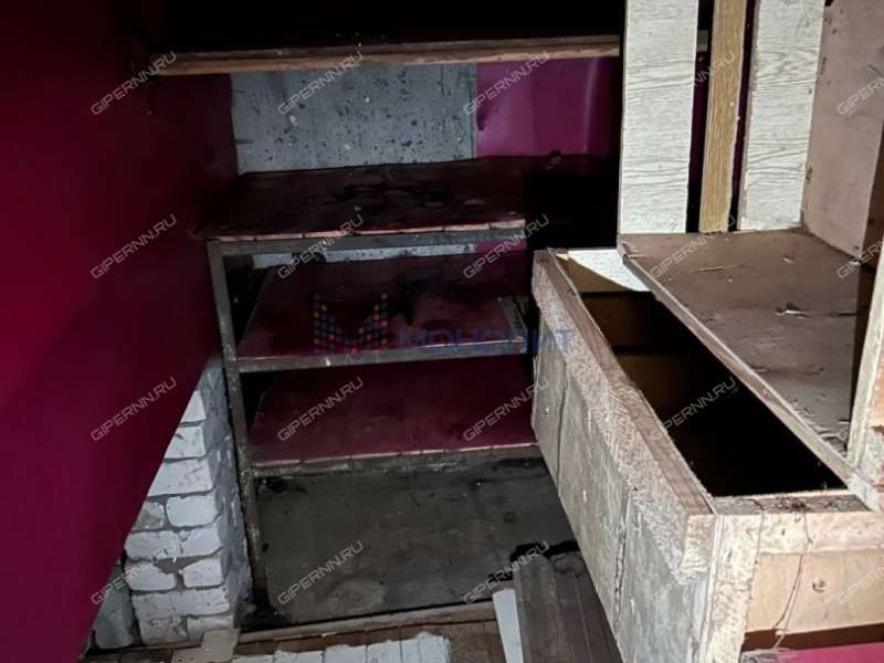 трёхкомнатная квартира на улице Переходникова дом 3А