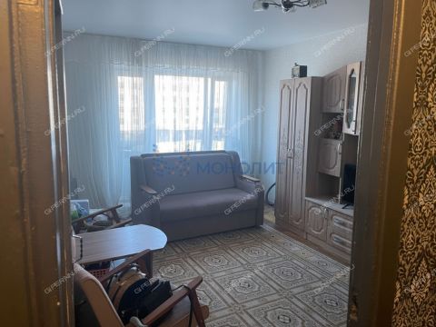 1-komnatnaya-ul-maksima-gorkogo-d-152 фото