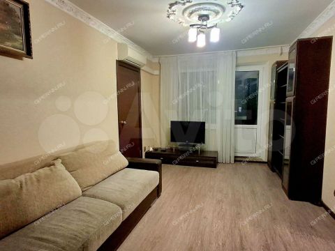 2-komnatnaya-ul-maksima-gorkogo-d-186 фото