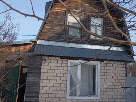 dacha-trud-ter-tsn-gorodskoy-okrug-bor фото