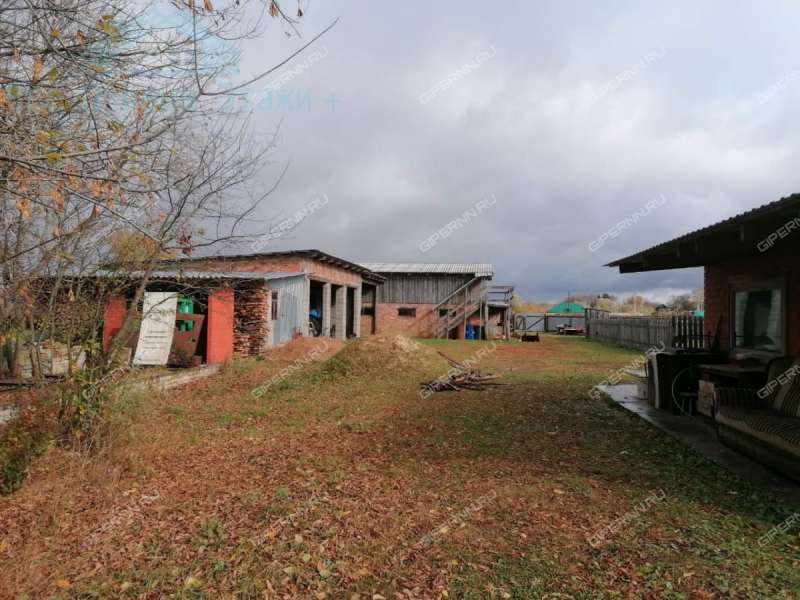 дом на  село Пушкарка