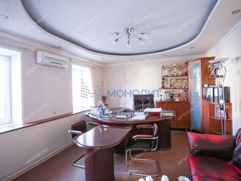 дом на улице Вали Котика