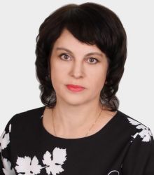 Лукьянова Лариса Николаевна