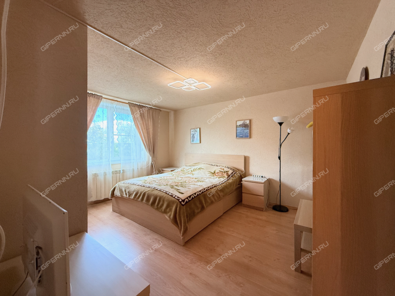 дом на улице Нагорная