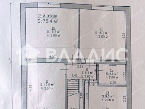 dom-selo-dudenevo-bogorodskiy-municipalnyy-okrug фото