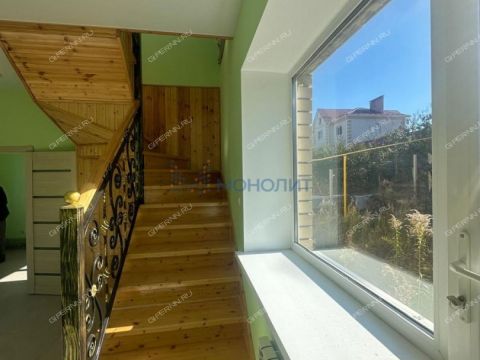 taunhaus-derevnya-rzhavka-kstovskiy-rayon фото