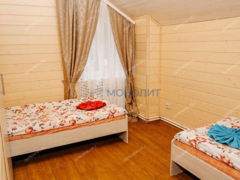 dom-derevnya-soboliha-gorodeckiy-rayon фото