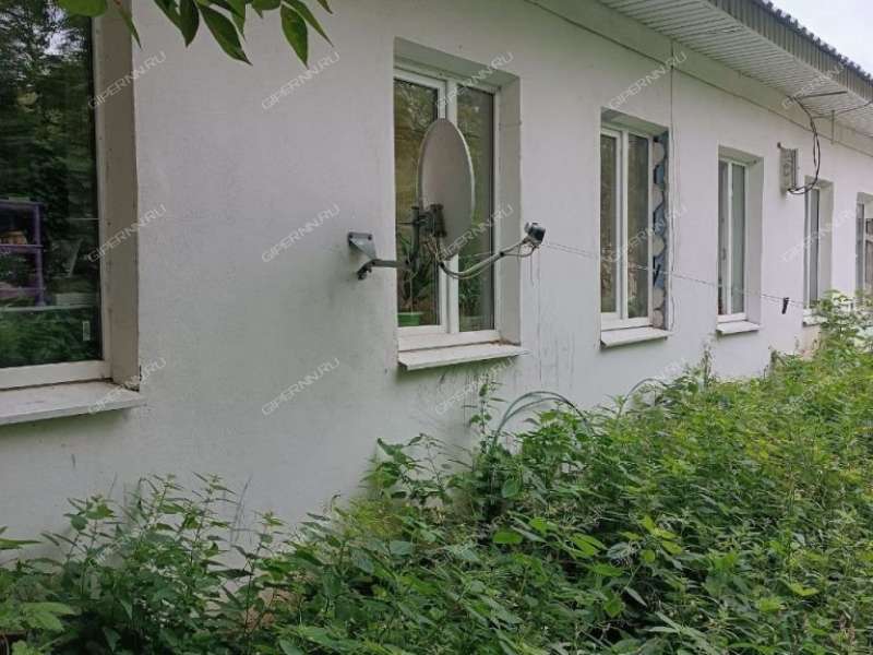 двухкомнатная квартира на Плетневской улице дом 13