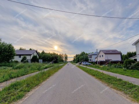 dom-gorod-bogorodsk-bogorodskiy-municipalnyy-okrug фото