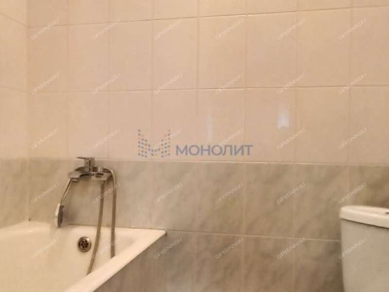 дом на Ботанической улице