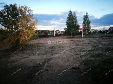 derevnya-karabatovo-kstovskiy-rayon фото