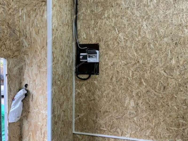 помещение под склад на Московском шоссе