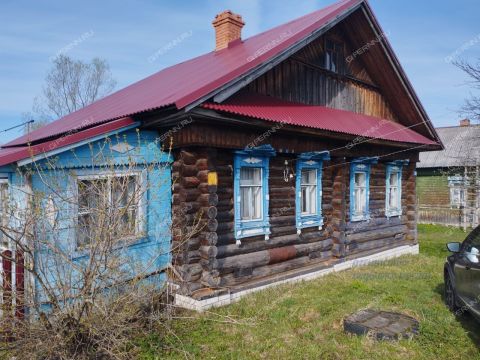 dom-derevnya-pafnutovo-semenovskiy-gorodskoy-okrug фото