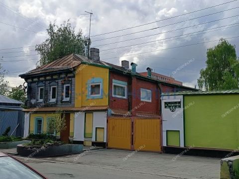 2-komnatnaya-ul-aleshi-peshkova-d-55 фото