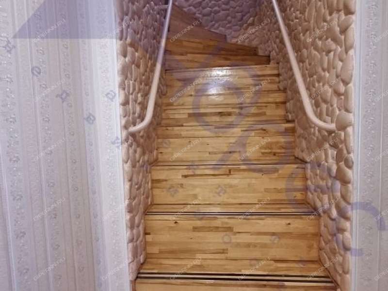 пятикомнатная квартира на Кузнечихинской улице дом 37