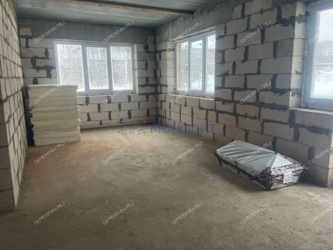 dom-derevnya-royka-kstovskiy-rayon фото