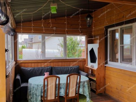 dom-rabochiy-poselok-dalnee-konstantinovo-dalnekonstantinovskiy-rayon фото