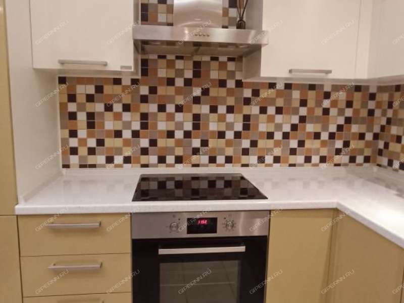 двухкомнатная квартира на Ошарской улице дом 98