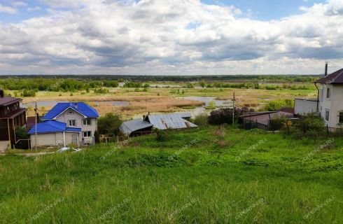 Деревня ржавка нижний новгород фото